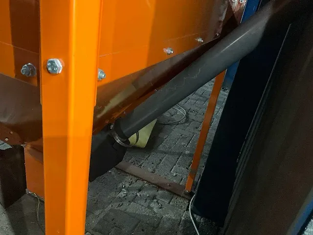 Adler orte power 130 pelletkachel - afbeelding 5 van  20