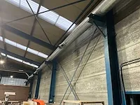 Adler orte power 130 pelletkachel - afbeelding 8 van  20