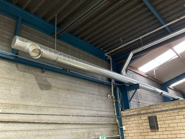 Adler orte power 130 pelletkachel - afbeelding 13 van  20