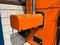 Adler orte power 130 pelletkachel - afbeelding 16 van  20