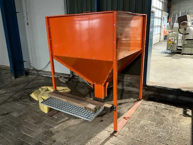 Adler orte power 130 pelletkachel - afbeelding 20 van  20