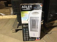 Adler partij aircooler - afbeelding 3 van  3