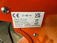 Adm display aperol spritz - afbeelding 6 van  6