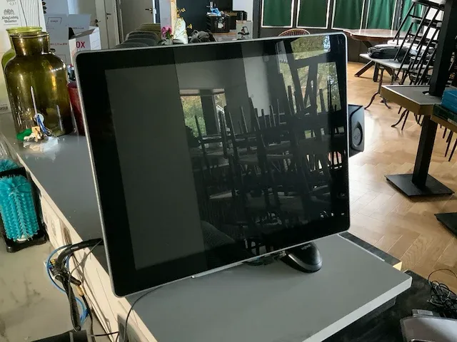 Adnamics until kassasysteem - afbeelding 1 van  4