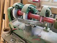Adolf fischer gereedschap slijpmachines - afbeelding 4 van  5