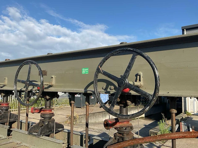 Adolf friz union d.n.40 druk persbank - afbeelding 12 van  13