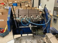 Adolf illig hsp35b/3 verpakkingsmachine - afbeelding 4 van  9