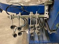 Adolf illig hsp35b/3 verpakkingsmachine - afbeelding 5 van  9