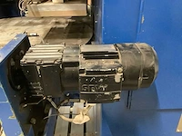 Adolf illig hsp35b/3 verpakkingsmachine - afbeelding 8 van  9