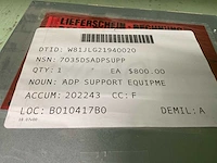 Adp support - afbeelding 3 van  3