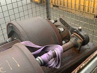Adr 10-steek asstomp voor schuitemaker (4x) - afbeelding 8 van  18