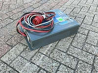 A.d.r.e.t. hf acculader - afbeelding 1 van  5