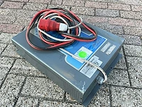 A.d.r.e.t. hf acculader - afbeelding 2 van  5