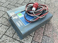 A.d.r.e.t. hf acculader - afbeelding 3 van  5