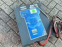 A.d.r.e.t. hf acculader - afbeelding 4 van  5