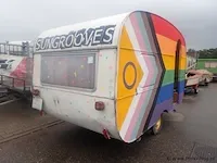 Adria 310 caravan - afbeelding 1 van  8