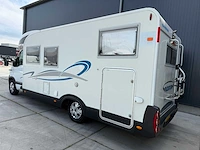 Adria mobil - adriatik - 3.0 - s687 spg - camper - 2006 - afbeelding 3 van  47