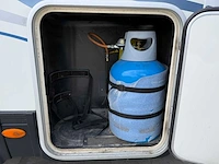 Adria mobil - adriatik - 3.0 - s687 spg - camper - 2006 - afbeelding 4 van  47
