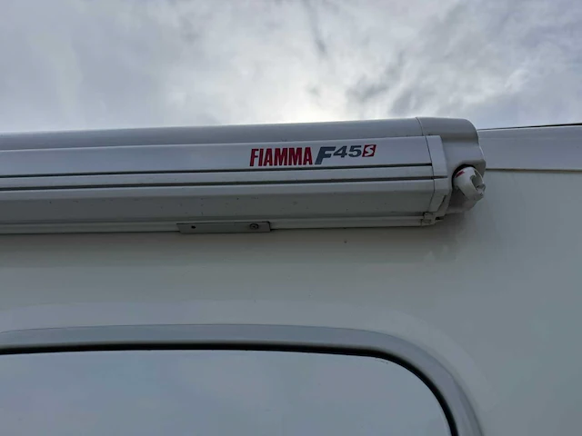 Adria mobil - adriatik - 3.0 - s687 spg - camper - 2006 - afbeelding 5 van  47