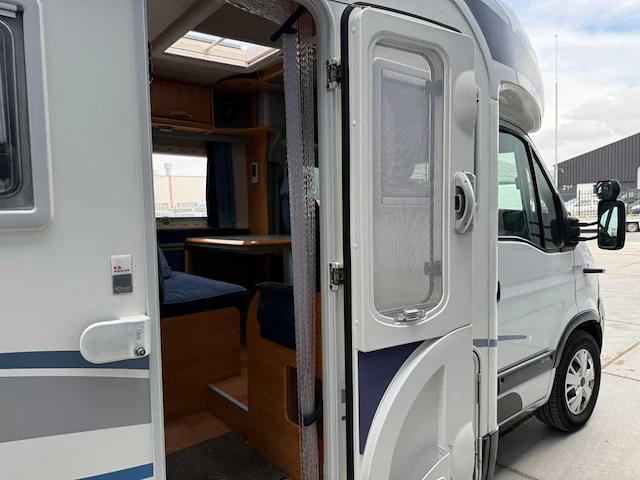 Adria mobil - adriatik - 3.0 - s687 spg - camper - 2006 - afbeelding 6 van  47