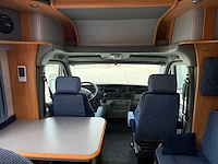 Adria mobil - adriatik - 3.0 - s687 spg - camper - 2006 - afbeelding 13 van  47