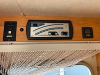 Adria mobil - adriatik - 3.0 - s687 spg - camper - 2006 - afbeelding 20 van  47