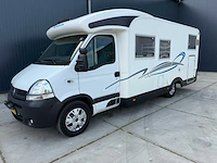 Adria mobil - adriatik - 3.0 - s687 spg - camper - 2006 - afbeelding 12 van  47