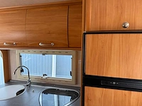 Adria mobil - adriatik - 3.0 - s687 spg - camper - 2006 - afbeelding 25 van  47