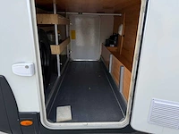 Adria mobil - adriatik - 3.0 - s687 spg - camper - 2006 - afbeelding 27 van  47