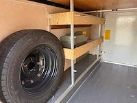 Adria mobil - adriatik - 3.0 - s687 spg - camper - 2006 - afbeelding 28 van  47
