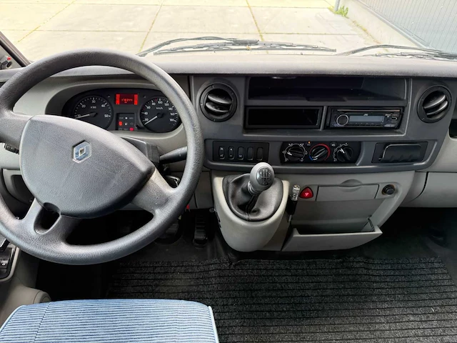 Adria mobil - adriatik - 3.0 - s687 spg - camper - 2006 - afbeelding 30 van  47