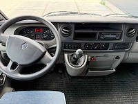 Adria mobil - adriatik - 3.0 - s687 spg - camper - 2006 - afbeelding 30 van  47