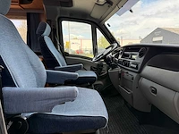 Adria mobil - adriatik - 3.0 - s687 spg - camper - 2006 - afbeelding 31 van  47