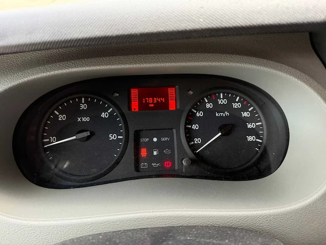 Adria mobil - adriatik - 3.0 - s687 spg - camper - 2006 - afbeelding 33 van  47