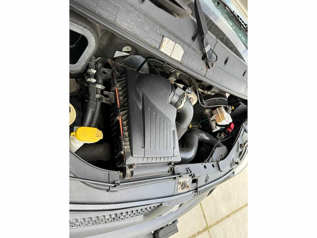 Adria mobil - adriatik - 3.0 - s687 spg - camper - 2006 - afbeelding 36 van  47