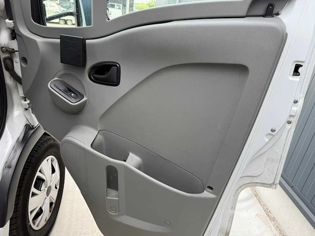 Adria mobil - adriatik - 3.0 - s687 spg - camper - 2006 - afbeelding 38 van  47