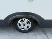 Adria mobil - adriatik - 3.0 - s687 spg - camper - 2006 - afbeelding 40 van  47