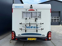 Adria mobil - adriatik - 3.0 - s687 spg - camper - 2006 - afbeelding 44 van  47