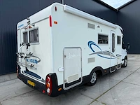 Adria mobil - adriatik - 3.0 - s687 spg - camper - 2006 - afbeelding 45 van  47