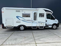 Adria mobil - adriatik - 3.0 - s687 spg - camper - 2006 - afbeelding 46 van  47