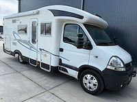 Adria mobil - adriatik - 3.0 - s687 spg - camper - 2006 - afbeelding 47 van  47