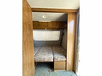 Adria optima caravan - afbeelding 3 van  24