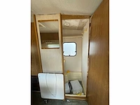 Adria optima caravan - afbeelding 4 van  24