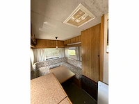 Adria optima caravan - afbeelding 5 van  24