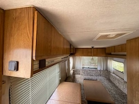 Adria optima caravan - afbeelding 7 van  24