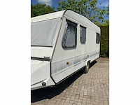 Adria optima caravan - afbeelding 9 van  24