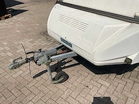 Adria optima caravan - afbeelding 10 van  24