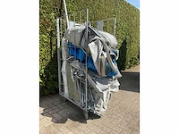 Adria optima caravan - afbeelding 14 van  24