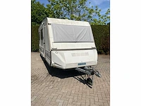 Adria optima caravan - afbeelding 12 van  24
