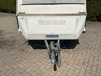 Adria optima caravan - afbeelding 18 van  24